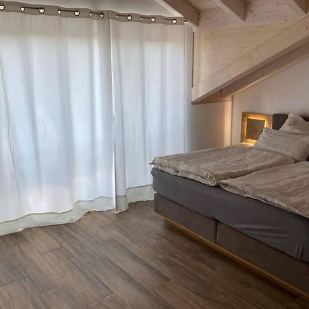 Lichtdurchflutete Wohnung Mit Grosser Dachterrasse Bruckmühl Eksteriør billede